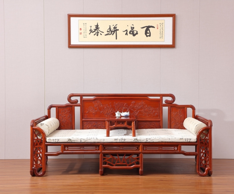 罗汉床